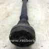 ФОТО Привод передний для Volkswagen Passat B7 (09.2010-06.2015) Киев