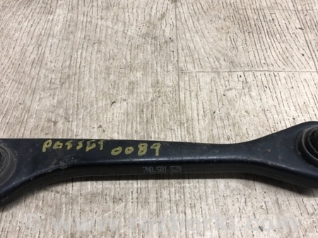 ФОТО Рычаг задний нижний поперечный для Volkswagen Passat B7 (09.2010-06.2015) Киев