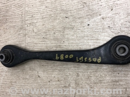 ФОТО Рычаг задний нижний поперечный для Volkswagen Passat B7 (09.2010-06.2015) Киев