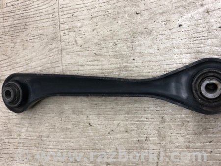 ФОТО Рычаг задний нижний поперечный для Volkswagen Passat B7 (09.2010-06.2015) Киев