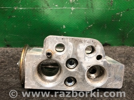 ФОТО Клапан кондиционера для Volkswagen Passat B7 (09.2010-06.2015) Киев