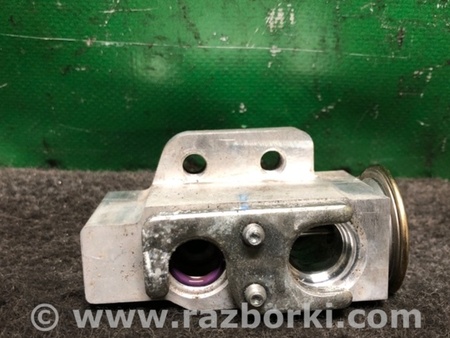 ФОТО Клапан кондиционера для Volkswagen Passat B7 (09.2010-06.2015) Киев