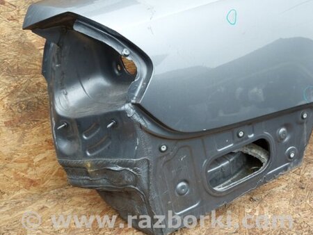 ФОТО Четверть кузова задняя для Volkswagen Passat B7 (09.2010-06.2015) Киев