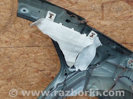 ФОТО Четверть кузова задняя для Volkswagen Passat B7 (09.2010-06.2015) Киев