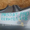ФОТО Четверть кузова задняя для Volkswagen Passat B7 (09.2010-06.2015) Киев