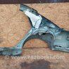 ФОТО Четверть кузова задняя для Volkswagen Passat B7 (09.2010-06.2015) Киев