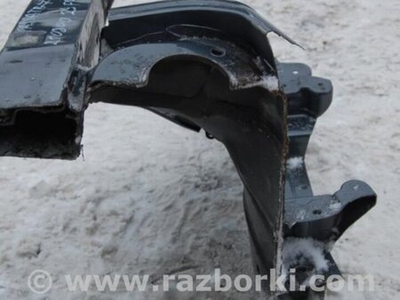 ФОТО Четверть кузова передняя для Volkswagen Passat B7 (09.2010-06.2015) Киев