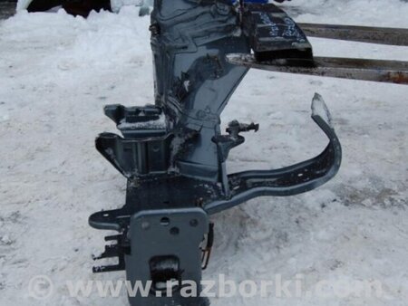 ФОТО Четверть кузова передняя для Volkswagen Passat B7 (09.2010-06.2015) Киев