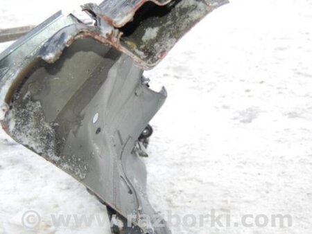 ФОТО Четверть кузова передняя для Volkswagen Passat B7 (09.2010-06.2015) Киев