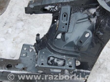 ФОТО Четверть кузова передняя для Volkswagen Passat B7 (09.2010-06.2015) Киев