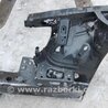 ФОТО Четверть кузова передняя для Volkswagen Passat B7 (09.2010-06.2015) Киев