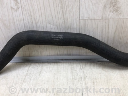 ФОТО Патрубок системы охлаждения для Volkswagen Passat B8 (07.2014-...) Киев