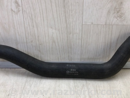 ФОТО Патрубок системы охлаждения для Volkswagen Passat B8 (07.2014-...) Киев