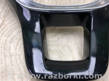 ФОТО Накладка в салоне для Volkswagen Passat B8 (07.2014-...) Киев