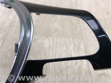 ФОТО Накладка в салоне для Volkswagen Passat B8 (07.2014-...) Киев