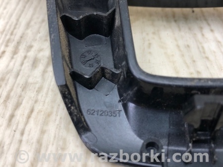 ФОТО Накладка в салоне для Volkswagen Passat B8 (07.2014-...) Киев