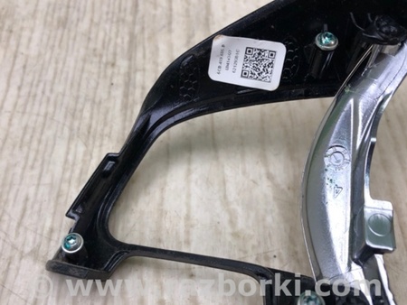 ФОТО Накладка в салоне для Volkswagen Passat B8 (07.2014-...) Киев