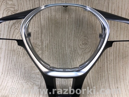 ФОТО Накладка в салоне для Volkswagen Passat B8 (07.2014-...) Киев