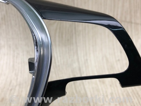 ФОТО Накладка в салоне для Volkswagen Passat B8 (07.2014-...) Киев