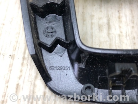 ФОТО Накладка в салоне для Volkswagen Passat B8 (07.2014-...) Киев