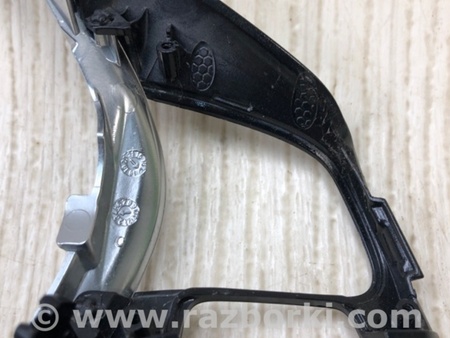 ФОТО Накладка в салоне для Volkswagen Passat B8 (07.2014-...) Киев