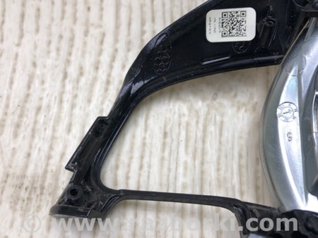 ФОТО Накладка в салоне для Volkswagen Passat B8 (07.2014-...) Киев