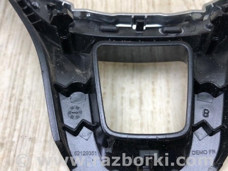 ФОТО Накладка в салоне для Volkswagen Passat B8 (07.2014-...) Киев