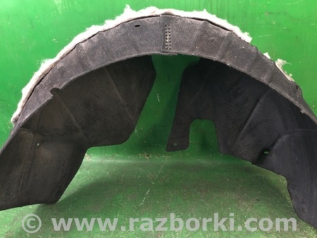 ФОТО Подкрылок для Volkswagen Passat B8 (07.2014-...) Киев