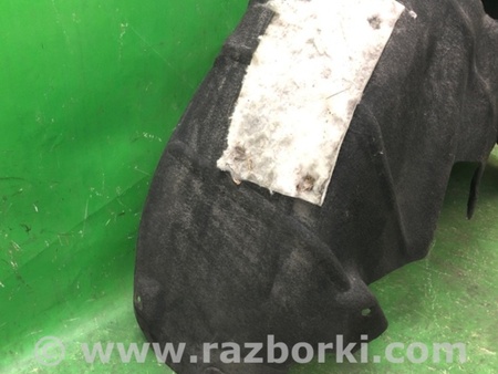 ФОТО Подкрылок для Volkswagen Passat B8 (07.2014-...) Киев