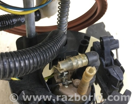 ФОТО Топливный насос для Volkswagen Passat B8 (07.2014-...) Киев