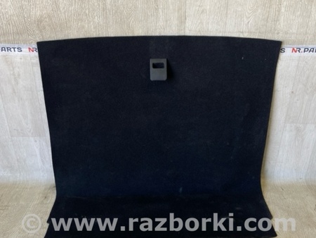 ФОТО Полка багажника для Volkswagen Passat CC (03.2008-01.2012) Киев
