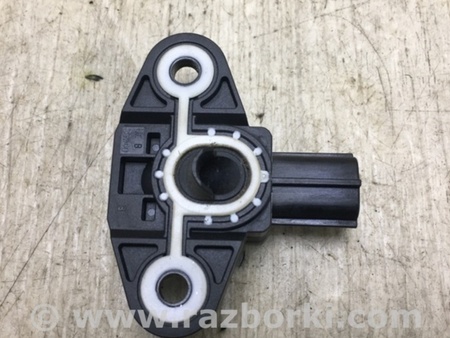 ФОТО Датчик удара для Volkswagen Passat CC (03.2008-01.2012) Киев