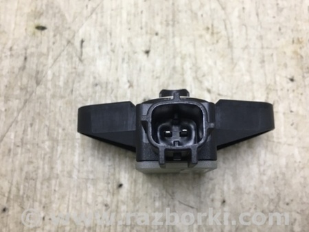 ФОТО Датчик удара для Volkswagen Passat CC (03.2008-01.2012) Киев
