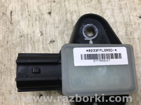 ФОТО Датчик удара для Volkswagen Passat CC (03.2008-01.2012) Киев