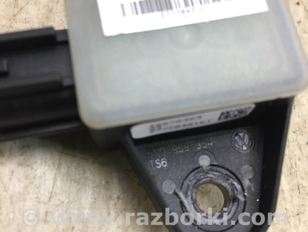 ФОТО Датчик удара для Volkswagen Passat CC (03.2008-01.2012) Киев