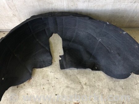 ФОТО Подкрылок для Volkswagen Passat CC (03.2008-01.2012) Киев