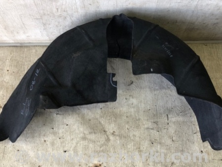 ФОТО Подкрылок для Volkswagen Passat CC (03.2008-01.2012) Киев