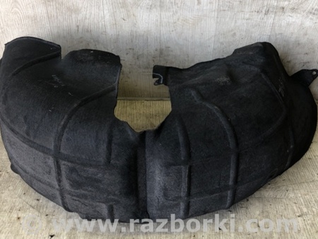 ФОТО Подкрылок для Volkswagen Passat CC (03.2008-01.2012) Киев