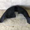 ФОТО Подкрылок для Volkswagen Passat CC (03.2008-01.2012) Киев