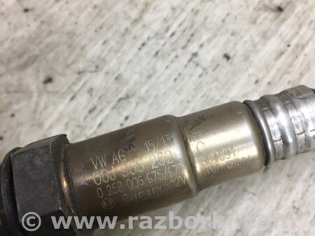 ФОТО Лямбда зонд для Volkswagen Passat CC (03.2008-01.2012) Киев