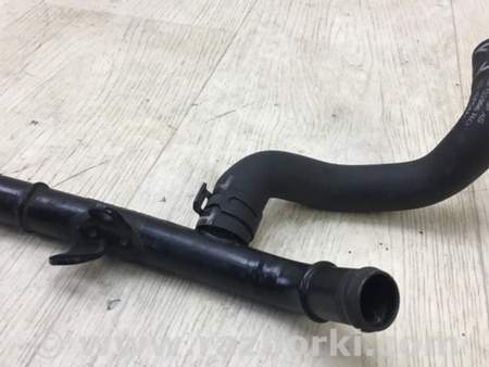 ФОТО Патрубок системы охлаждения для Volkswagen Passat CC (01.2012-12.2016) Киев