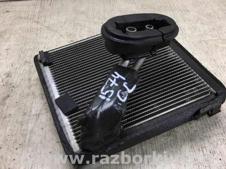 ФОТО Испаритель кондиционера для Volkswagen Passat CC (01.2012-12.2016) Киев