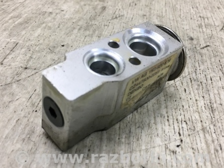 ФОТО Клапан кондиционера для Volkswagen Passat CC (01.2012-12.2016) Киев