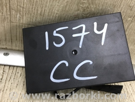 ФОТО Блок комфорта для Volkswagen Passat CC (01.2012-12.2016) Киев