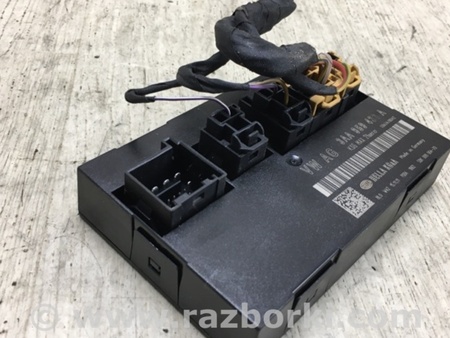 ФОТО Блок комфорта для Volkswagen Passat CC (01.2012-12.2016) Киев