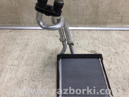 ФОТО Радиатор печки для Volkswagen Passat CC (01.2012-12.2016) Киев