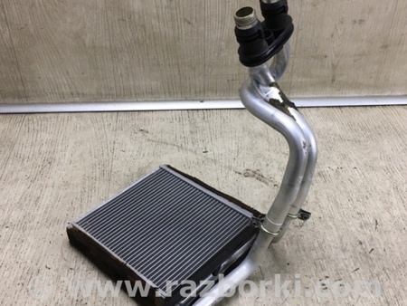 ФОТО Радиатор печки для Volkswagen Passat CC (01.2012-12.2016) Киев