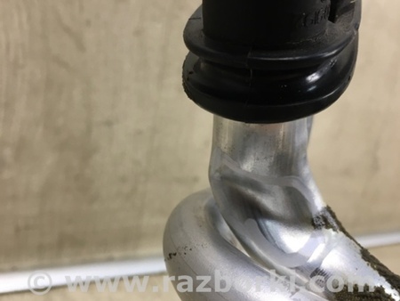 ФОТО Радиатор печки для Volkswagen Passat CC (01.2012-12.2016) Киев