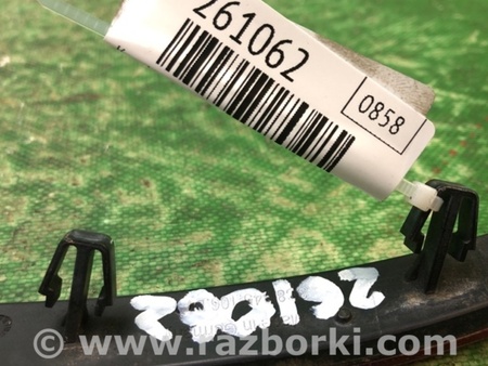 ФОТО Катафот правый для Volkswagen Passat CC (01.2012-12.2016) Киев