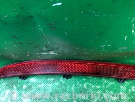 ФОТО Катафот левый для Volkswagen Passat CC (01.2012-12.2016) Киев